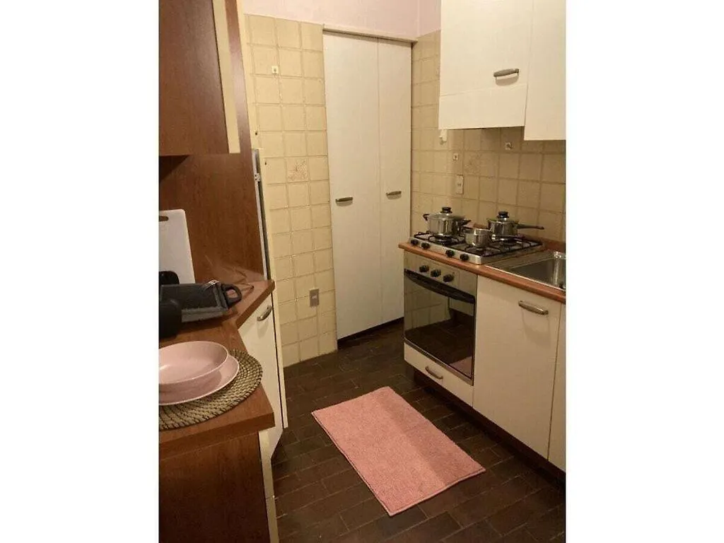 Holiday home Casa Oliva Comfortable Holiday Residence Castelletto Di Brenzone