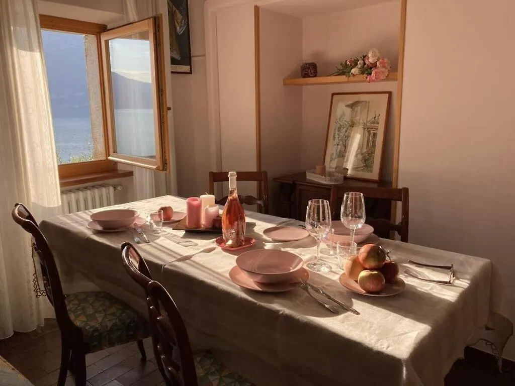 Casa Oliva Comfortable Holiday Residence Castelletto Di Brenzone Holiday home