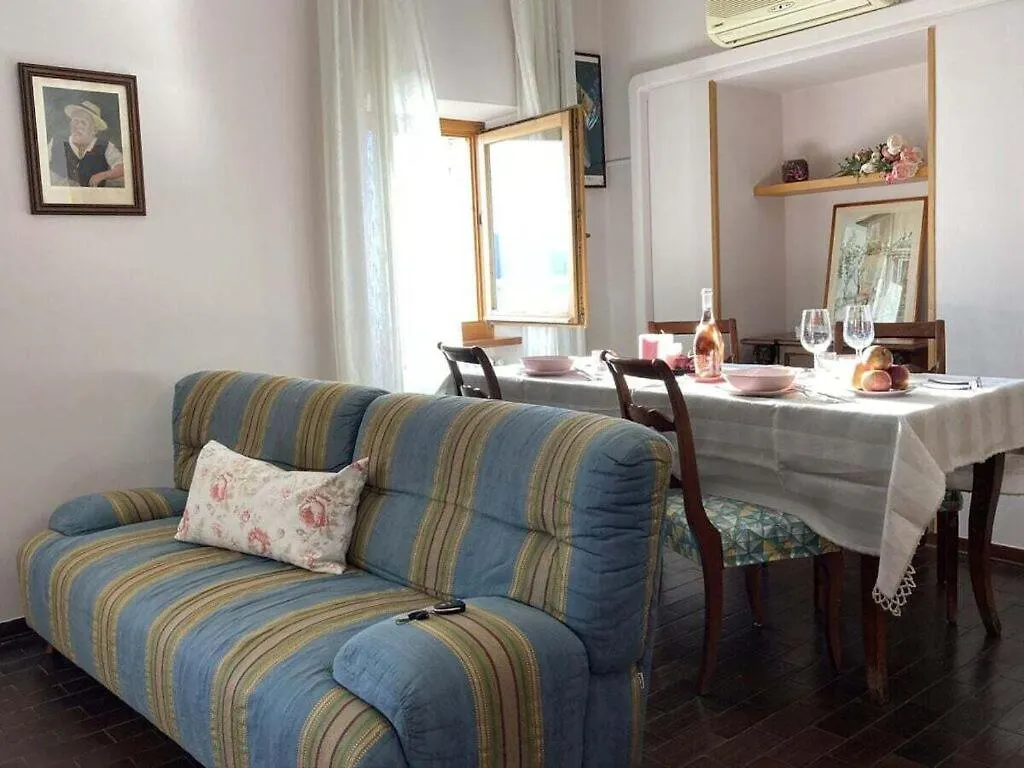 Casa Oliva Comfortable Holiday Residence Castelletto Di Brenzone 0*,  Italy