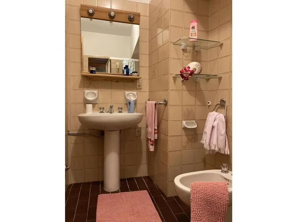 Casa Oliva Comfortable Holiday Residence Castelletto Di Brenzone