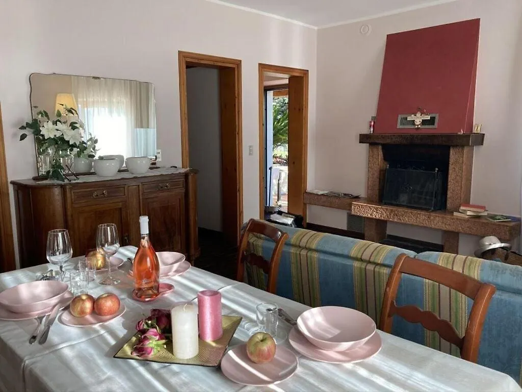 Casa Oliva Comfortable Holiday Residence Castelletto Di Brenzone