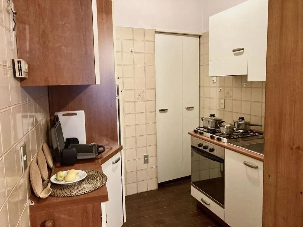 Casa Oliva Comfortable Holiday Residence Castelletto Di Brenzone Holiday home