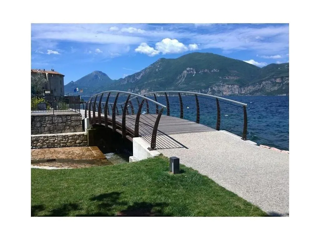 Holiday home Casa Oliva Comfortable Holiday Residence Castelletto Di Brenzone Italy