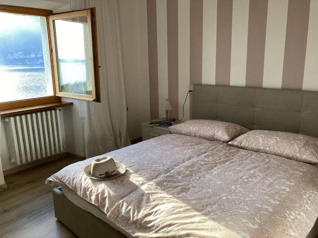 Casa Oliva Comfortable Holiday Residence Castelletto Di Brenzone