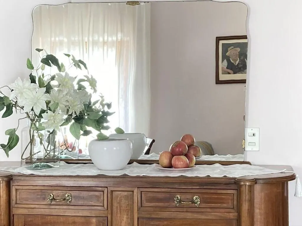 Holiday home Casa Oliva Comfortable Holiday Residence Castelletto Di Brenzone Italy