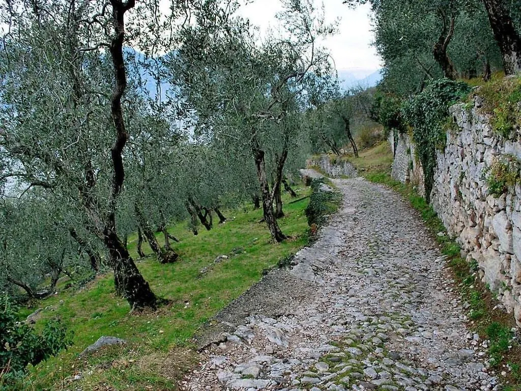 Holiday home Casa Oliva Comfortable Holiday Residence Castelletto Di Brenzone