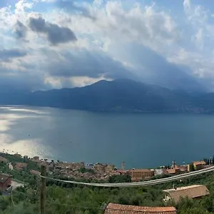 Appartamento Vista, Castelletto Di Brenzone