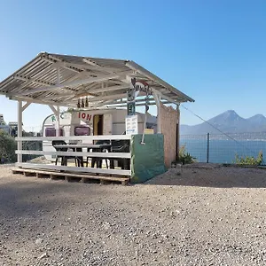 Casa vacanze Relais Le Terrazze Sul Garda, Castelletto Di Brenzone