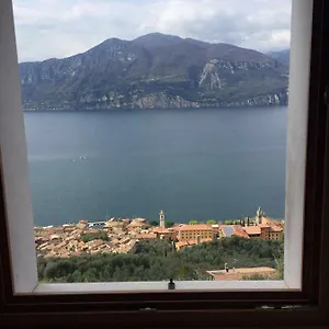 Appartamento Soldo, Castelletto Di Brenzone