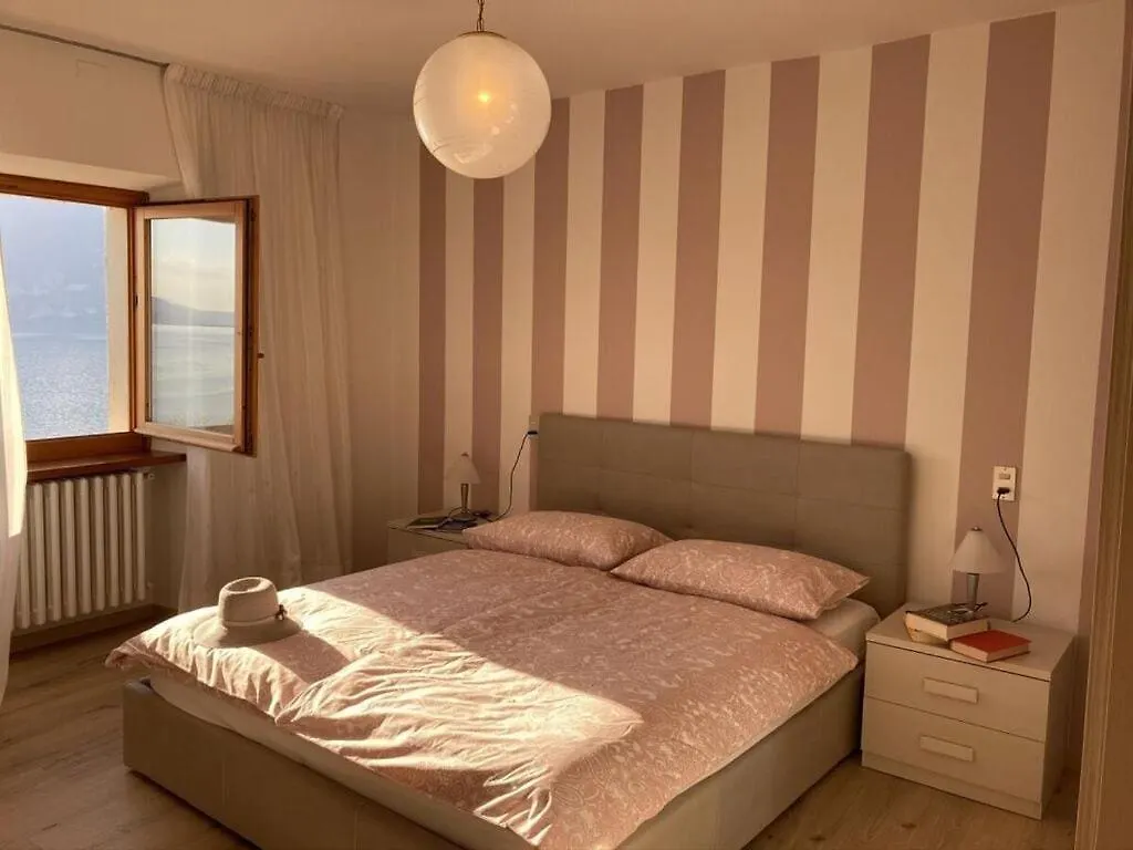 Casa Oliva Comfortable Holiday Residence Castelletto Di Brenzone Сasa de vacaciones