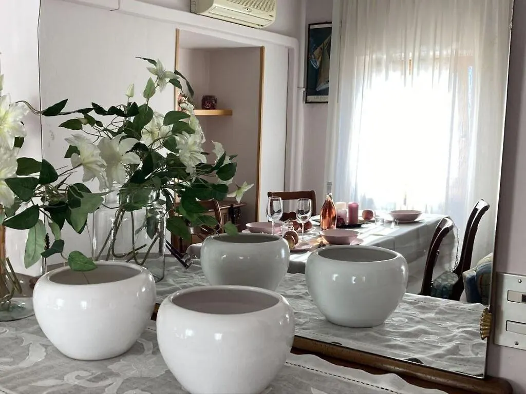 Casa Oliva Comfortable Holiday Residence Castelletto Di Brenzone 0*,